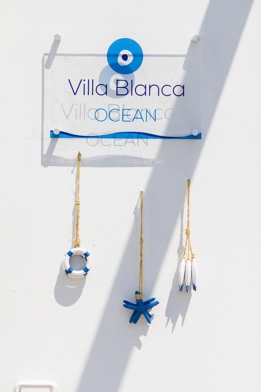 Вилла Blanca Collection Калатас